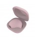 Succionador de Clítoris MEA Powder Rose
