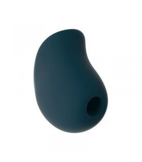 Succionador de Clítoris MEA Velvet Green