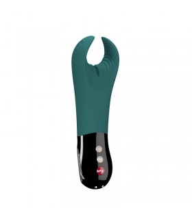 Manta Masturbador Masculino Deep Sea Blue/Black