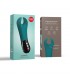 Manta Masturbador Masculino Deep Sea Blue/Black