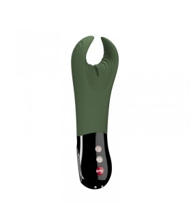 Manta Masturbador Masculino Moss Green/Black