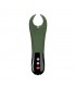 Manta Masturbador Masculino Moss Green/Black