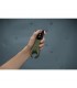 Manta Masturbador Masculino Moss Green/Black