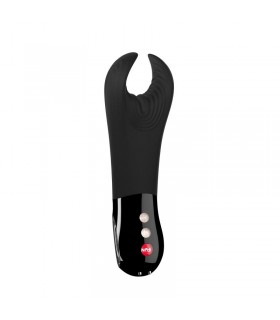 Manta Masturbador Masculino Black