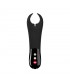 Manta Masturbador Masculino Black