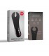Manta Masturbador Masculino Black