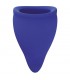 Fun Cup Explore Kit 2 Copas Mentruales Pink & Ultramarine