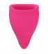 Fun Cup Explore Kit 2 Copas Mentruales Pink & Ultramarine