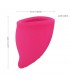 Fun Cup Explore Kit 2 Copas Mentruales Pink & Ultramarine