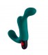 Duke Vibrador Prostático Deep Sea Blue