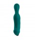 Duke Vibrador Prostático Deep Sea Blue