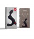 Duke Vibrador Prostático Black