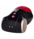 Cobra Libre II Estimulador para el Pene Black/Red
