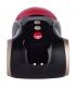 Cobra Libre II Estimulador para el Pene Black/Red