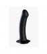 Magnum Dildo Black