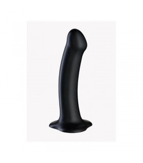 Magnum Dildo Black