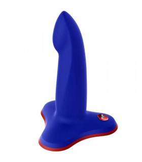Limba Flex Dildo Talla S Electric Blue