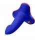 Limba Flex Dildo Talla S Electric Blue