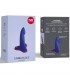 Limba Flex Dildo Talla S Electric Blue
