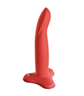 Limba Flex Dildo Talla M Flashy Coral