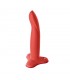 Limba Flex Dildo Talla M Flashy Coral