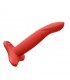 Limba Flex Dildo Talla M Flashy Coral