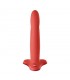 Limba Flex Dildo Talla M Flashy Coral