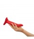 Limba Flex Dildo Talla M Flashy Coral