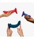 Limba Flex Dildo Talla M Flashy Coral