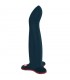 Limba Flex Dildo Talla L Velvet Blue