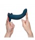 Limba Flex Dildo Talla L Velvet Blue