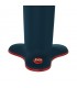 Limba Flex Dildo Talla L Velvet Blue