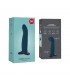 Limba Flex Dildo Talla L Velvet Blue