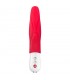 Lady Bi Vibrador India Red