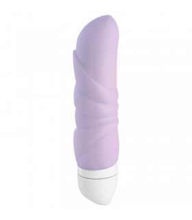 Jam Mini Vibrador Pastel Lilac