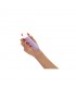 Jam Mini Vibrador Pastel Lilac