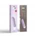 Jam Mini Vibrador Pastel Lilac