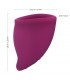 Fun Cup Copa Mentrual Talla B Grape