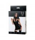 VESTIDO WETLOOK IVY M