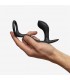 Bootie Ring Anillo para el Pene y Plug Anal Slate