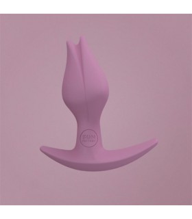 Bootie Fem Plug anal Femenino Rose