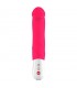 Vibrador XXL Big Boss Pink