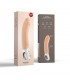 Vibrador XXL Big Boss Cream