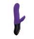 Vibrador con Empuje Bi Stronic Fusion Violett