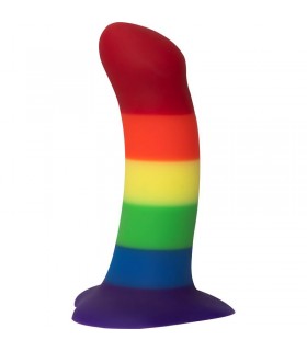 Amor Dildo Rainbow