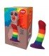 Amor Dildo Rainbow