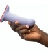 Amor Dildo Lavender