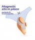 VIBRADOR ATLANTIS  REMOTO