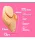 VIBRADOR ATLANTIS  REMOTO