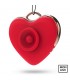 Sweetheart Estimulador de Corazón con Tapping